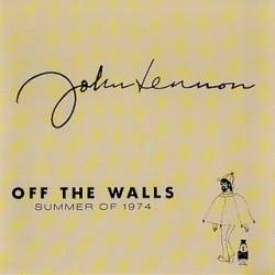 John Lennon : Off the Walls, Alternate Mixes and Sessions
